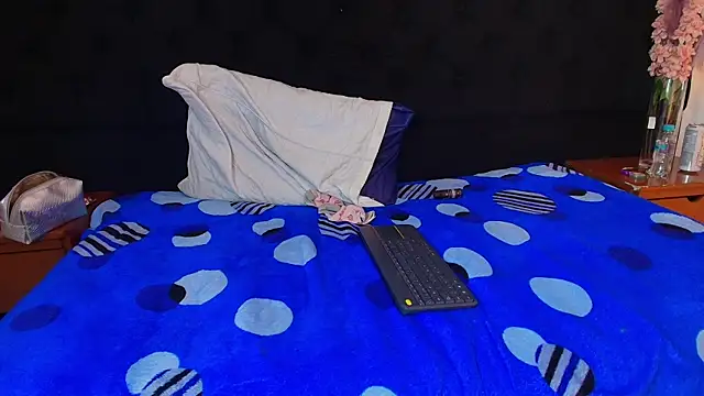 thonixxandluna webcam