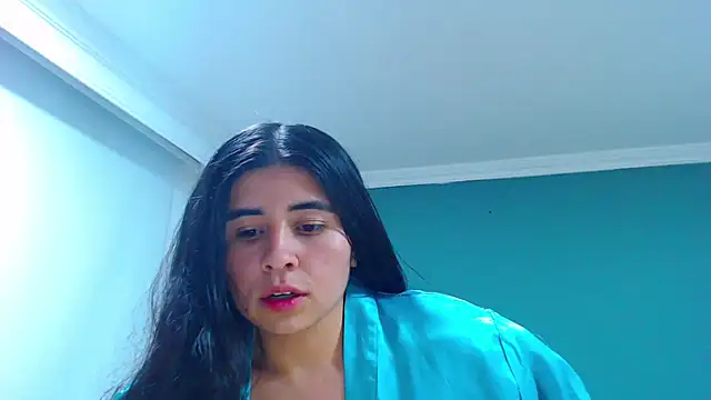 danna-_roouss webcam