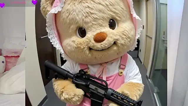 美女Fayebae_11在线直播