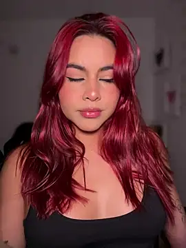 Zarahs_Blare1 webcam