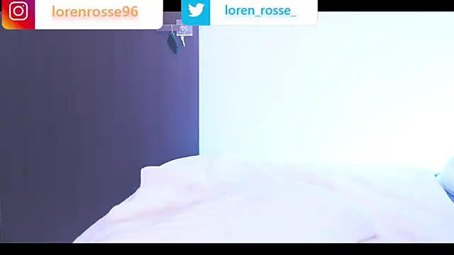 LorenRosse webcam