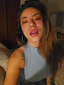 karen_san_miguel (G young) - yes ! panties off + Doggy Style