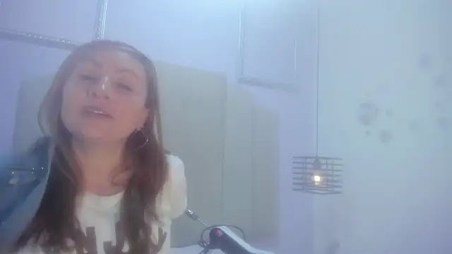 Grettel-ramirez webcam