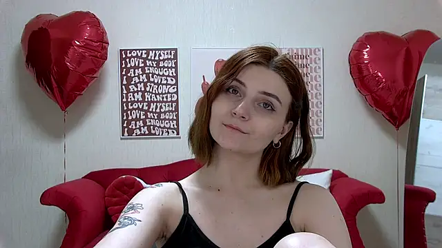 kellystone - KellyStone's free webcam - UK Sex Cams