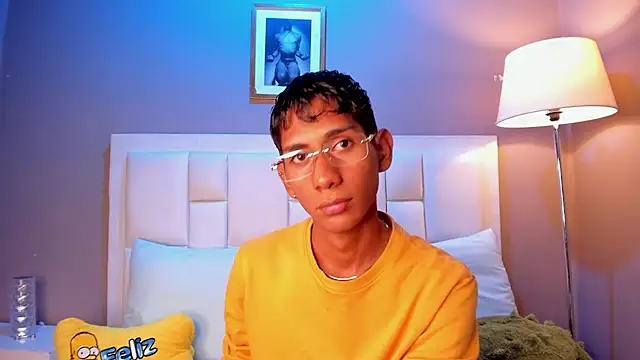 Nick_Collins18 webcam