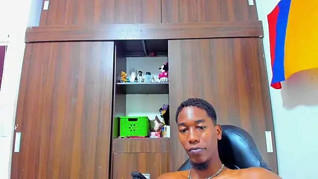 Dreamastercum_ webcam