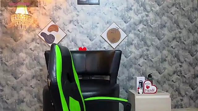 Apolo_rousse1 webcam