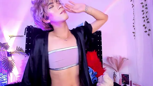 Cooperrosscute233 webcam