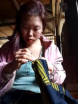 Ngocmi909 webcam stripchat model stream image