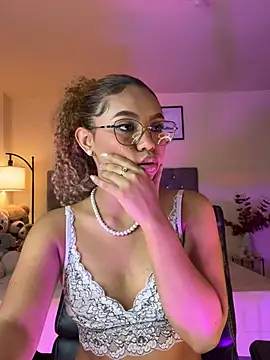 OxanaFedorova1- webcam