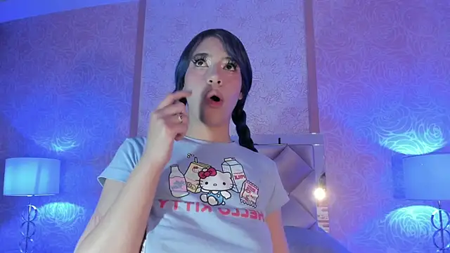 reiayanamy (F teen) - FUCK PUSSY+ 10 MIN CONTROL LUSH🔥🔥