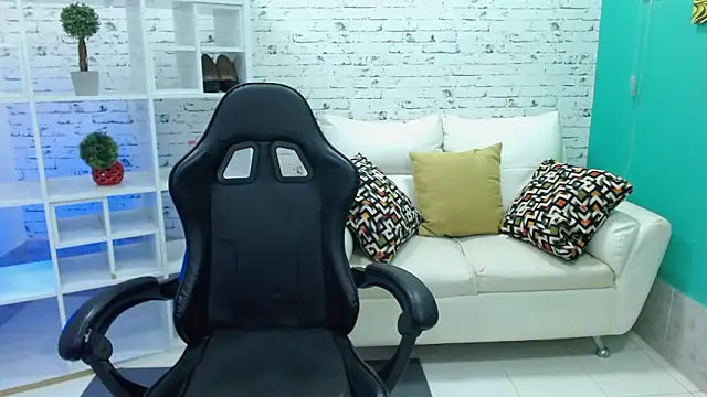 mariana_blondee webcam stripchat model stream image