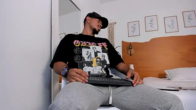 killua_zagara_ (M young) - Jerkoff😎