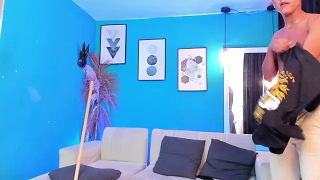 KingOfHeavens_2 webcam