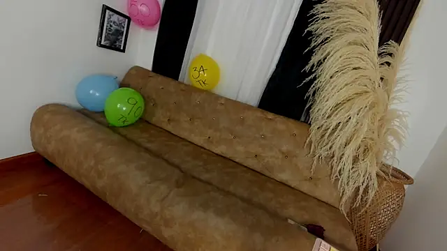 channelCollins webcam