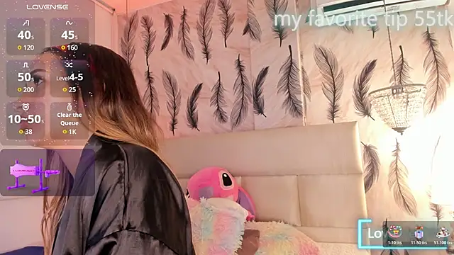 vivi_prinncess (F young) - break my pussy and make me cum