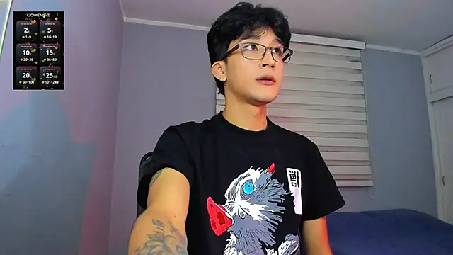 tom_howard - Tom_Howard's free webcam - UK Sex Cams