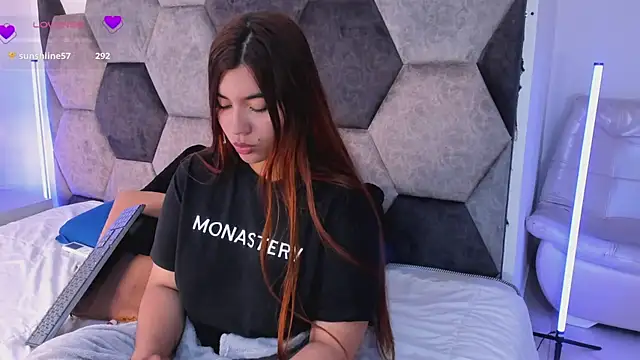 dulcejones - DulceJones's free webcam - UK Sex Cams