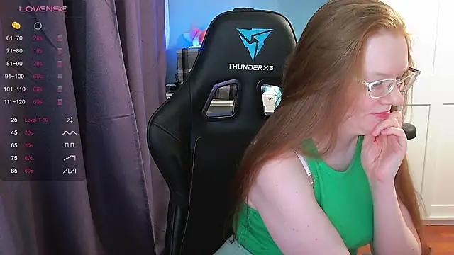 lady_inari - Lady_Inari's free webcam - UK Sex Cams