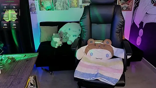 yuhwan_ - Yuhwan_'s free webcam - UK Sex Cams