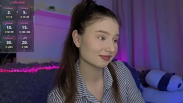 _lua__ - _Lua__'s free webcam - UK Sex Cams