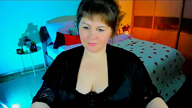 CrystaalStaar webcam