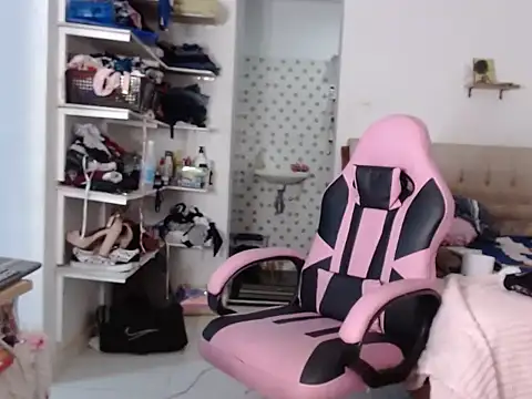 Angiegranados webcam