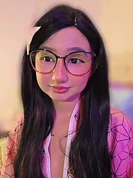 Pinkie_Princes webcam