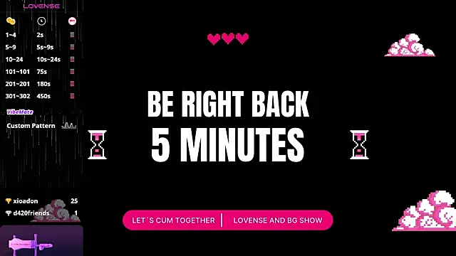 MilfChloe live sex cam