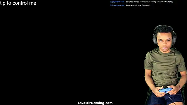 lovemirgaming webcam