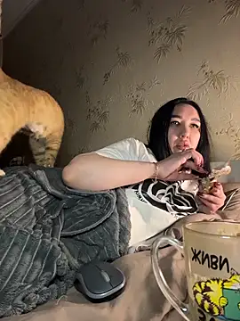 Naughtbaby_2025 webcam