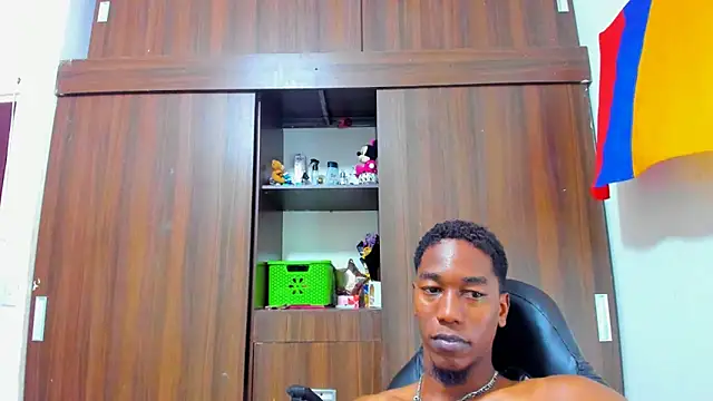 Dreamastercum_ webcam