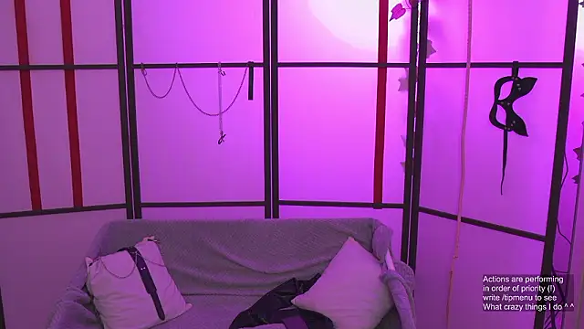 Love_Deep_Vibes webcam