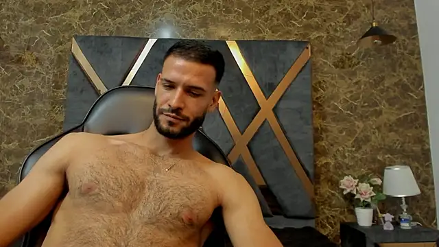 Jacob_Benelli webcam