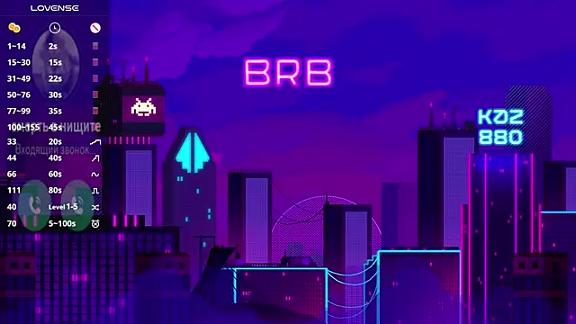 FetishForCassie webcam