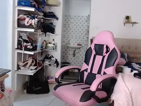 Angiegranados webcam