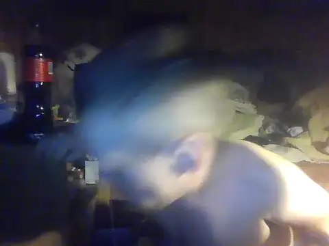 SmallDream666 webcam