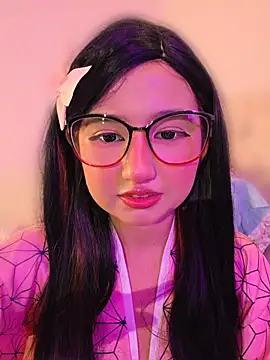 Webcam Model (Pinkie_Princes)  is live.Free join now!