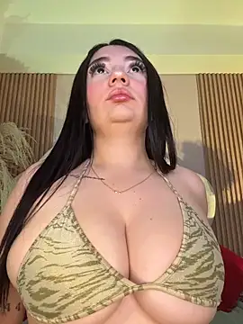 Valeria_carter webcam