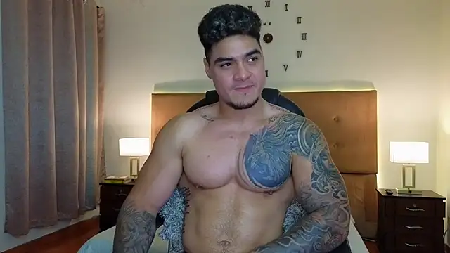 Steven_Velez webcam