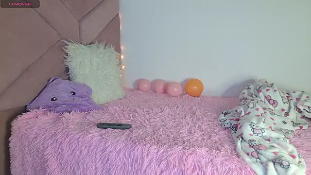 eva_sin18 - Eva_sin18's free webcam - UK Sex Cams