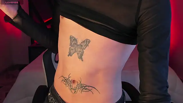 AndyWiilliams webcam