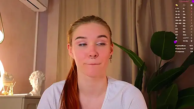 JenniferSullivan webcam