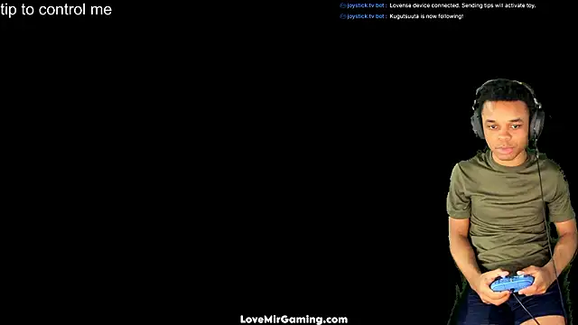 lovemirgaming webcam