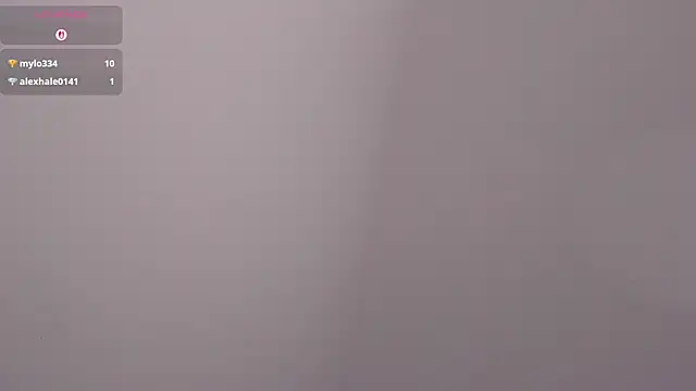 ShaniaDaniels webcam