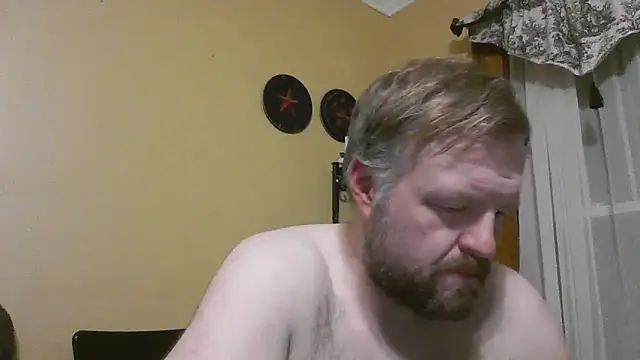 TheOneDonShaun webcam