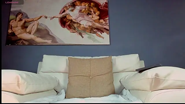 alessandro_duty webcam