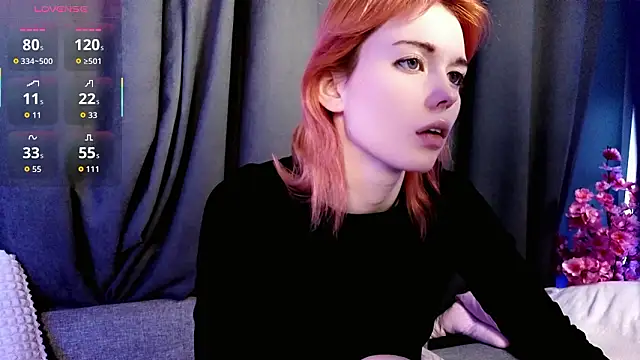 kiara_dream - Kiara_Dream's free webcam - UK Sex Cams