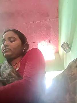 Pooja_hote broadcasting live