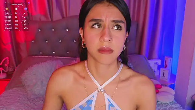 Emiily_Scott1 webcam